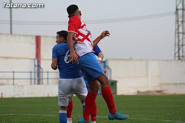 Olmpico de Totana - Mar Menor (0-5) - 105