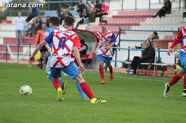 Olmpico de Totana - Mar Menor (0-5) - 106