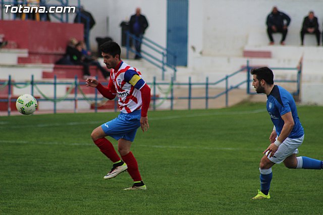 Olmpico de Totana - Mar Menor (0-5) - 108