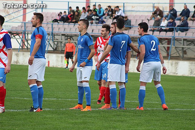 Olmpico de Totana - Mar Menor (0-5) - 113