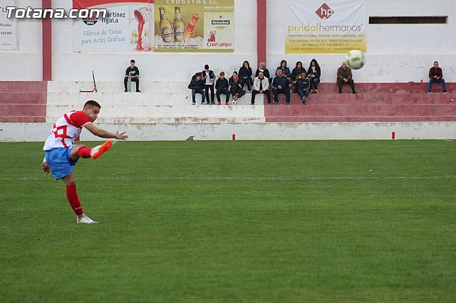 Olmpico de Totana - Mar Menor (0-5) - 114