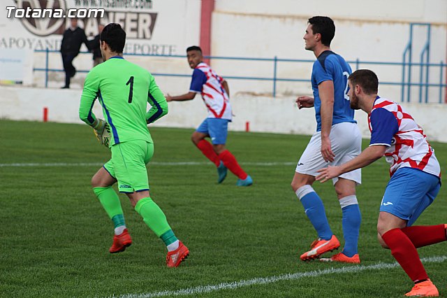 Olmpico de Totana - Mar Menor (0-5) - 116