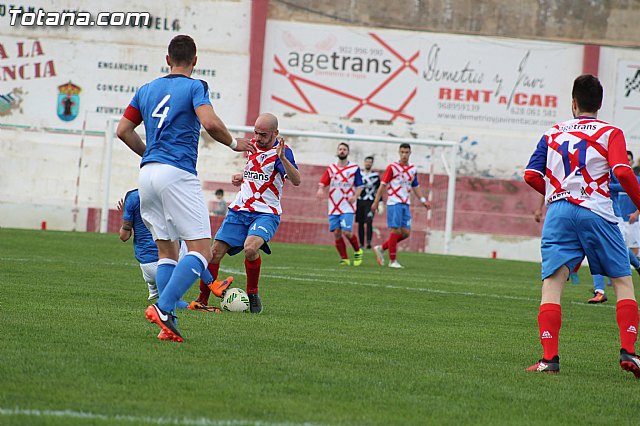 Olmpico de Totana - Mar Menor (0-5) - 117