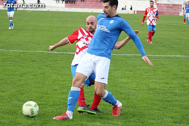 Olmpico de Totana - Mar Menor (0-5) - 127