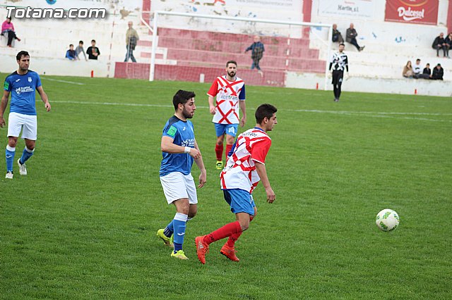 Olímpico de Totana - Mar Menor (0-5) - 128