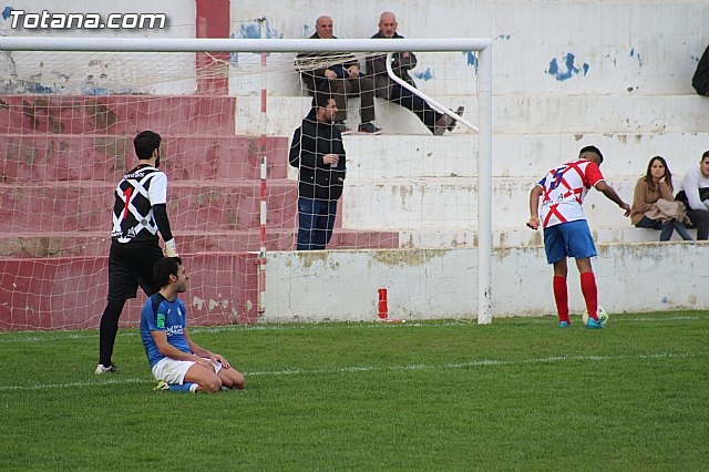 Olmpico de Totana - Mar Menor (0-5) - 135