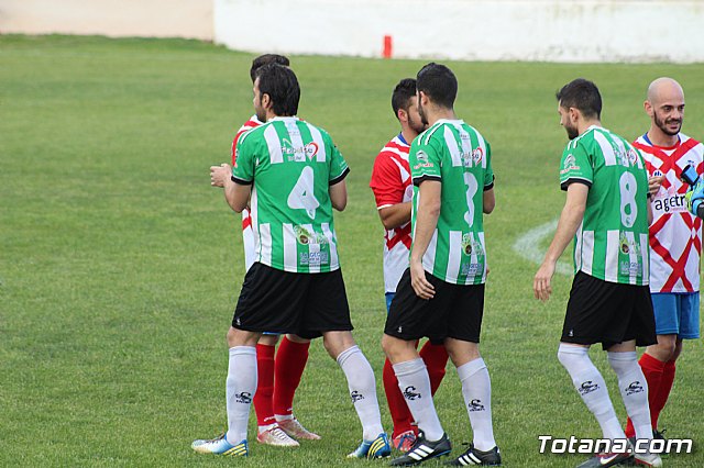 Olmpico de Totana - At. Pulpileo (0-4) - 5