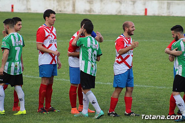 Olmpico de Totana - At. Pulpileo (0-4) - 6