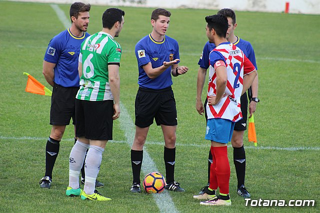 Olmpico de Totana - At. Pulpileo (0-4) - 11