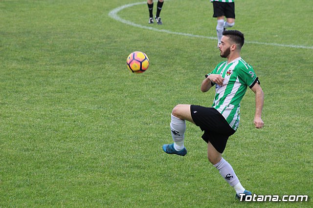 Olmpico de Totana - At. Pulpileo (0-4) - 19