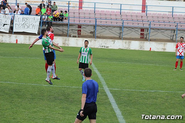 Olmpico de Totana - At. Pulpileo (0-4) - 20