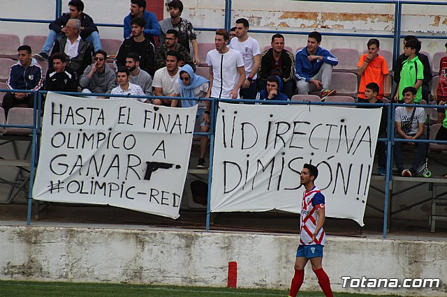 Olmpico de Totana - At. Pulpileo (0-4) - 23