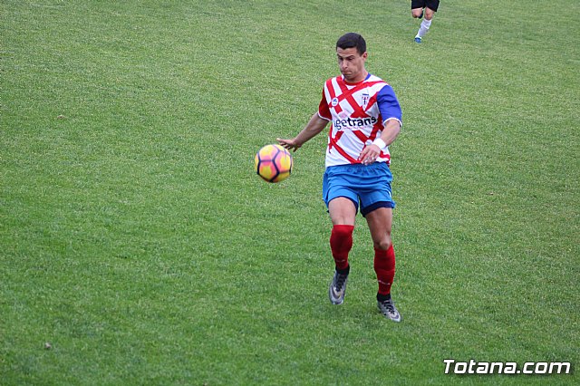 Olmpico de Totana - At. Pulpileo (0-4) - 24