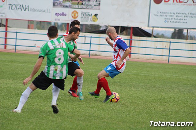 Olmpico de Totana - At. Pulpileo (0-4) - 25