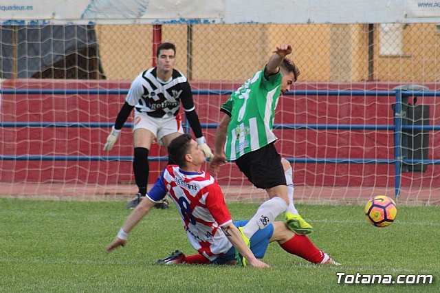Olmpico de Totana - At. Pulpileo (0-4) - 27