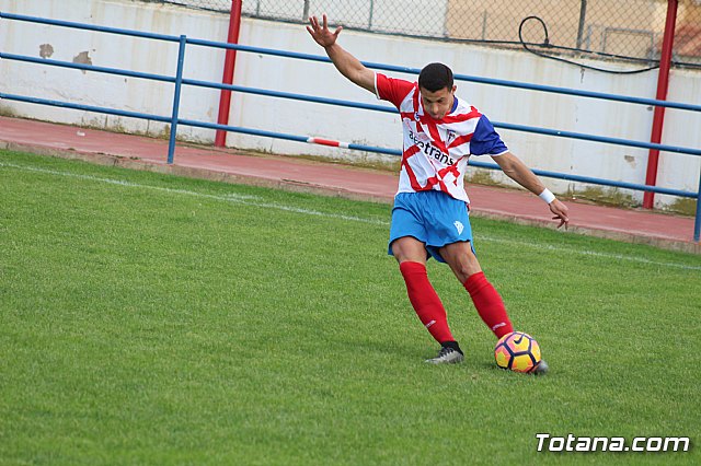 Olmpico de Totana - At. Pulpileo (0-4) - 28