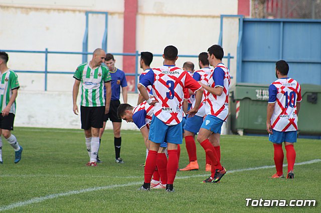 Olmpico de Totana - At. Pulpileo (0-4) - 29