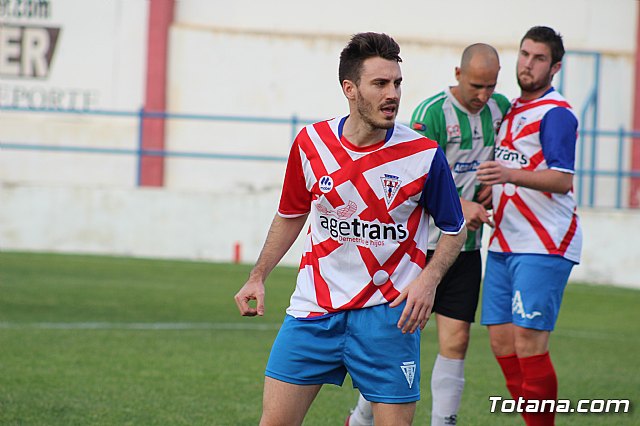 Olmpico de Totana - At. Pulpileo (0-4) - 32