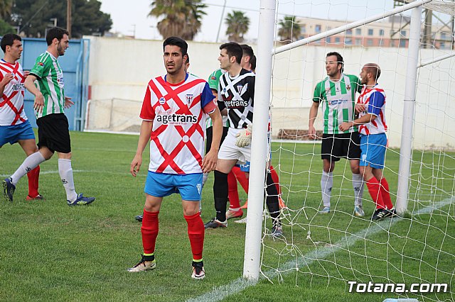 Olmpico de Totana - At. Pulpileo (0-4) - 34