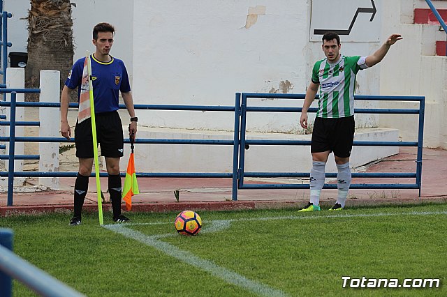 Olmpico de Totana - At. Pulpileo (0-4) - 35