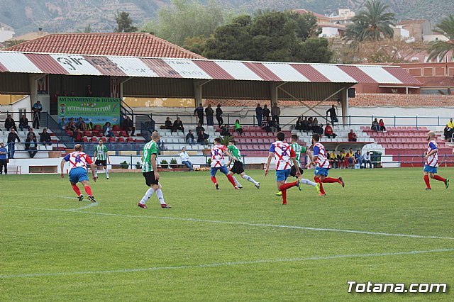 Olmpico de Totana - At. Pulpileo (0-4) - 38
