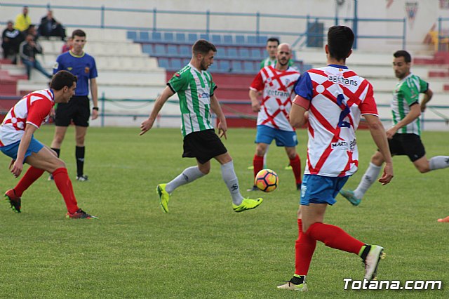 Olmpico de Totana - At. Pulpileo (0-4) - 39