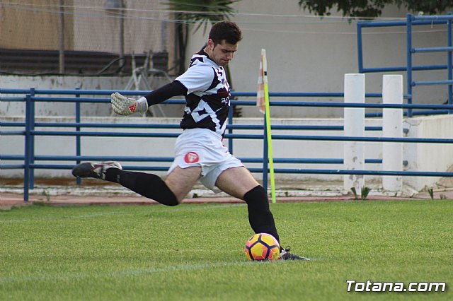 Olmpico de Totana - At. Pulpileo (0-4) - 40
