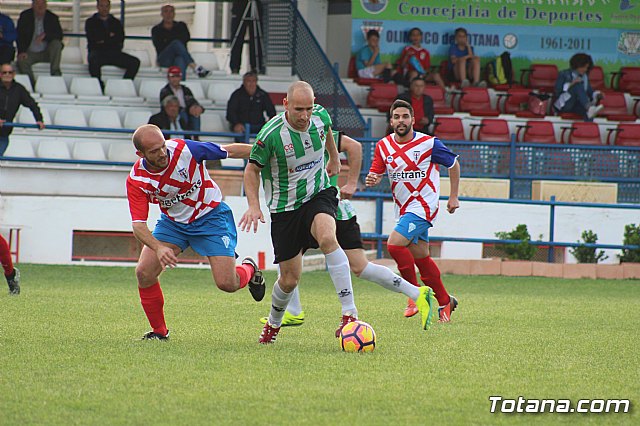 Olmpico de Totana - At. Pulpileo (0-4) - 41