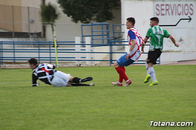 Olmpico de Totana - At. Pulpileo (0-4) - 43