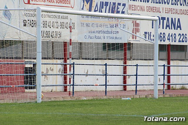 Olmpico de Totana - At. Pulpileo (0-4) - 44