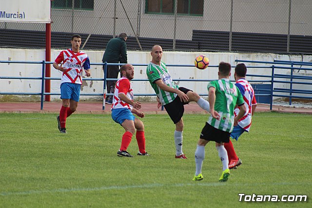 Olmpico de Totana - At. Pulpileo (0-4) - 46