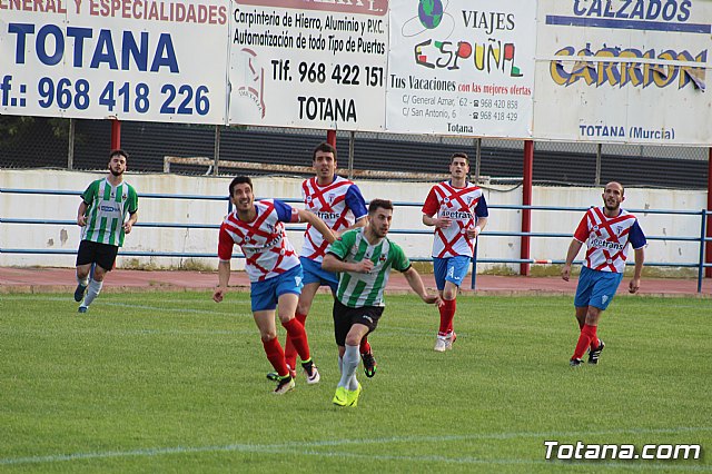 Olmpico de Totana - At. Pulpileo (0-4) - 47
