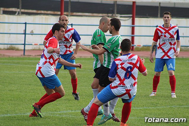 Olmpico de Totana - At. Pulpileo (0-4) - 48