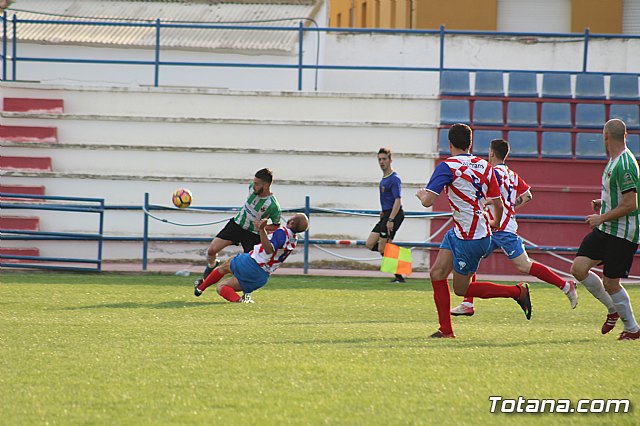 Olmpico de Totana - At. Pulpileo (0-4) - 50