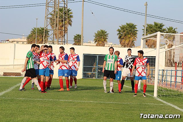 Olmpico de Totana - At. Pulpileo (0-4) - 53