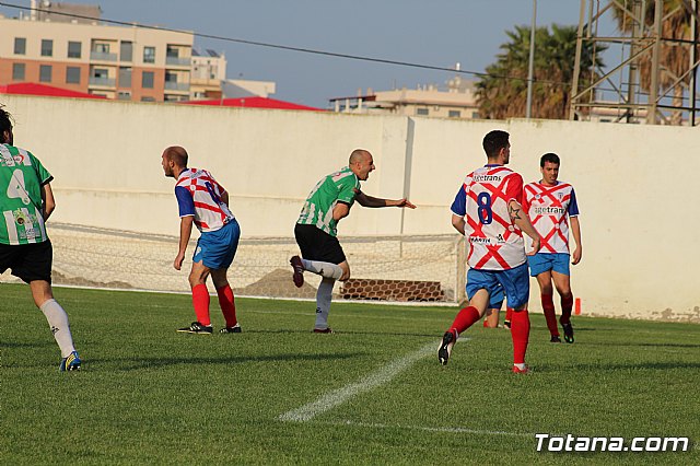 Olmpico de Totana - At. Pulpileo (0-4) - 55