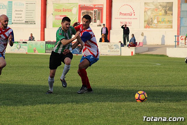 Olmpico de Totana - At. Pulpileo (0-4) - 58