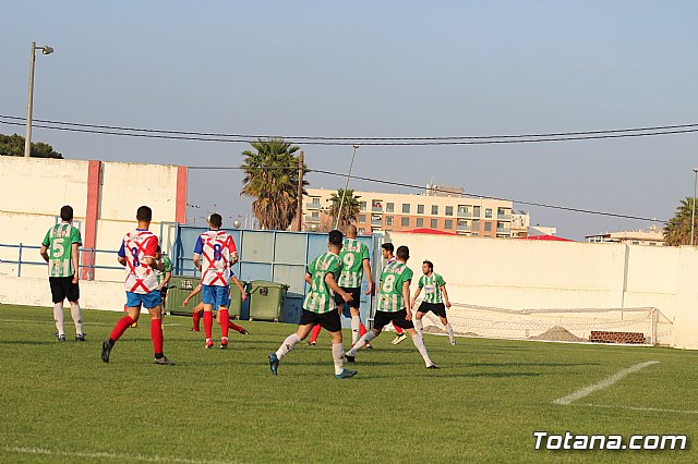 Olmpico de Totana - At. Pulpileo (0-4) - 61