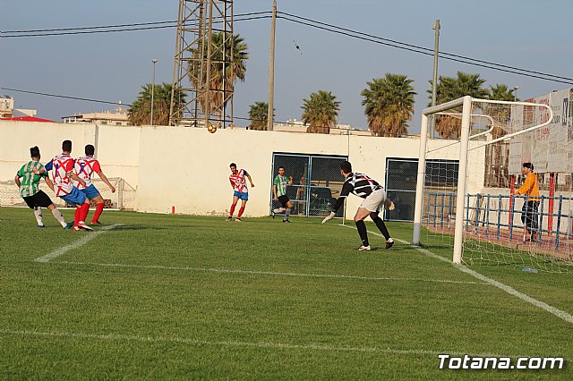 Olmpico de Totana - At. Pulpileo (0-4) - 63