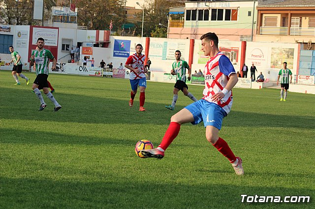 Olmpico de Totana - At. Pulpileo (0-4) - 64