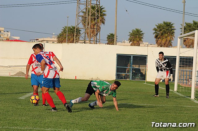 Olmpico de Totana - At. Pulpileo (0-4) - 65
