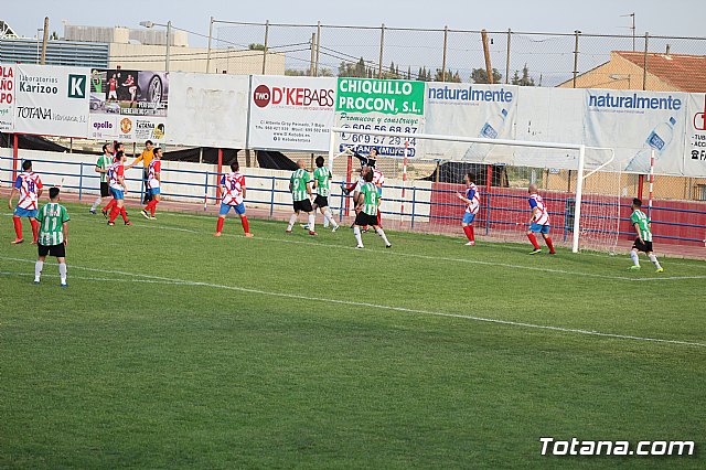 Olmpico de Totana - At. Pulpileo (0-4) - 69