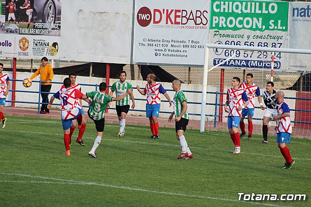 Olmpico de Totana - At. Pulpileo (0-4) - 70