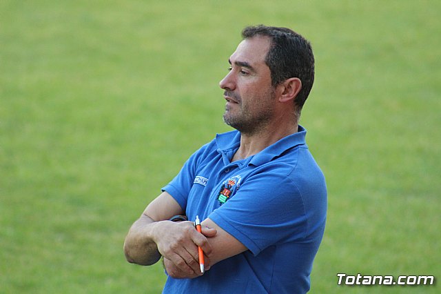 Olmpico de Totana - At. Pulpileo (0-4) - 73