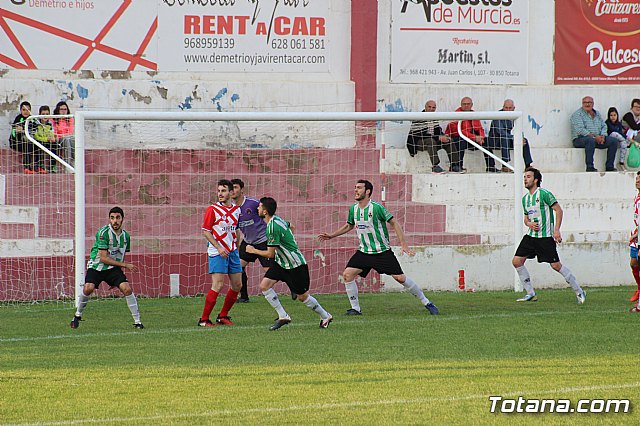 Olmpico de Totana - At. Pulpileo (0-4) - 74