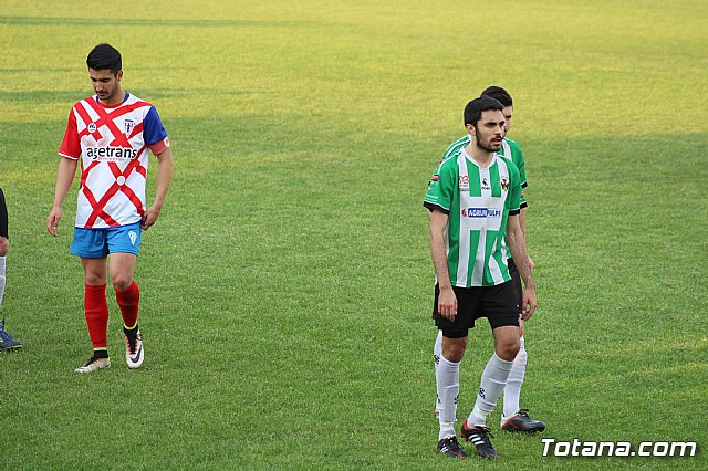 Olmpico de Totana - At. Pulpileo (0-4) - 76