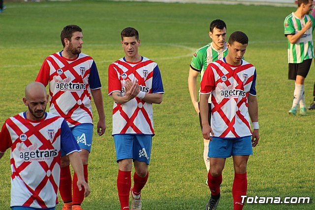 Olmpico de Totana - At. Pulpileo (0-4) - 77