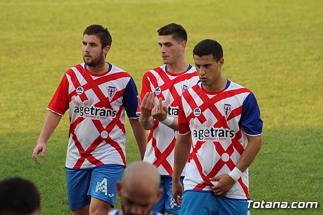 Olmpico de Totana - At. Pulpileo (0-4) - 78