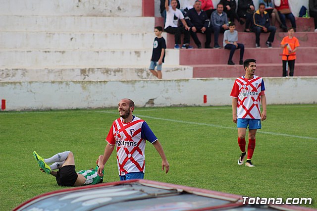 Olmpico de Totana - At. Pulpileo (0-4) - 81