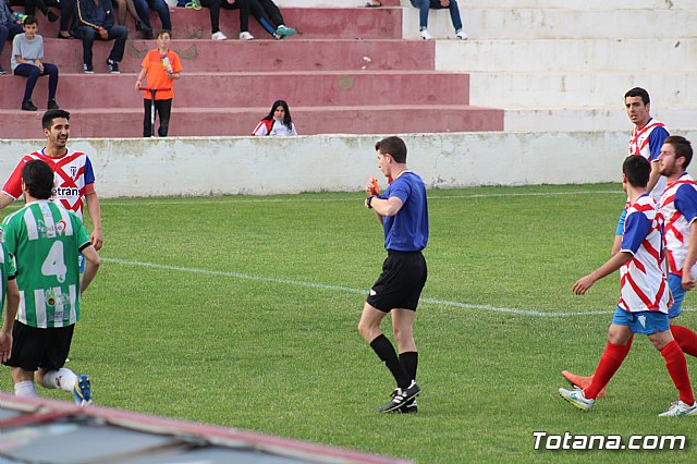 Olmpico de Totana - At. Pulpileo (0-4) - 82